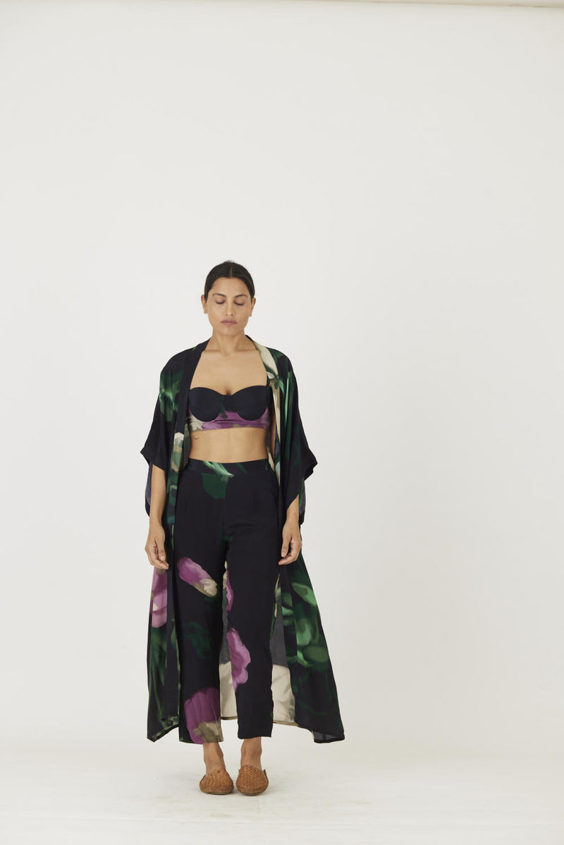 SARA 3 pcs SET Co-ord Set by Yam for women Worldwide