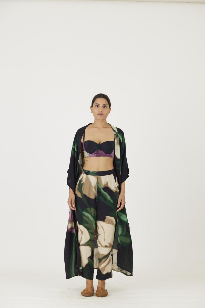 SARA 3 pcs SET Co-ord Set by Yam for women Worldwide
