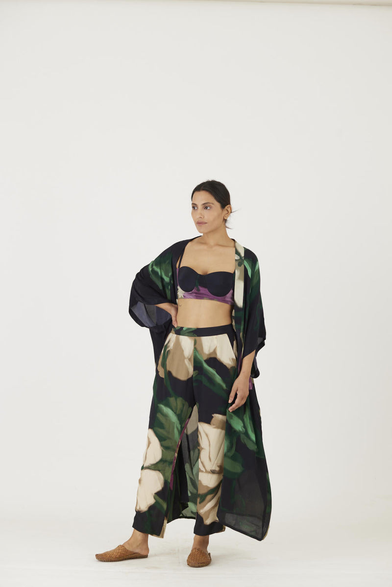 SARA 3 pcs SET Co-ord Set by Yam for women Worldwide