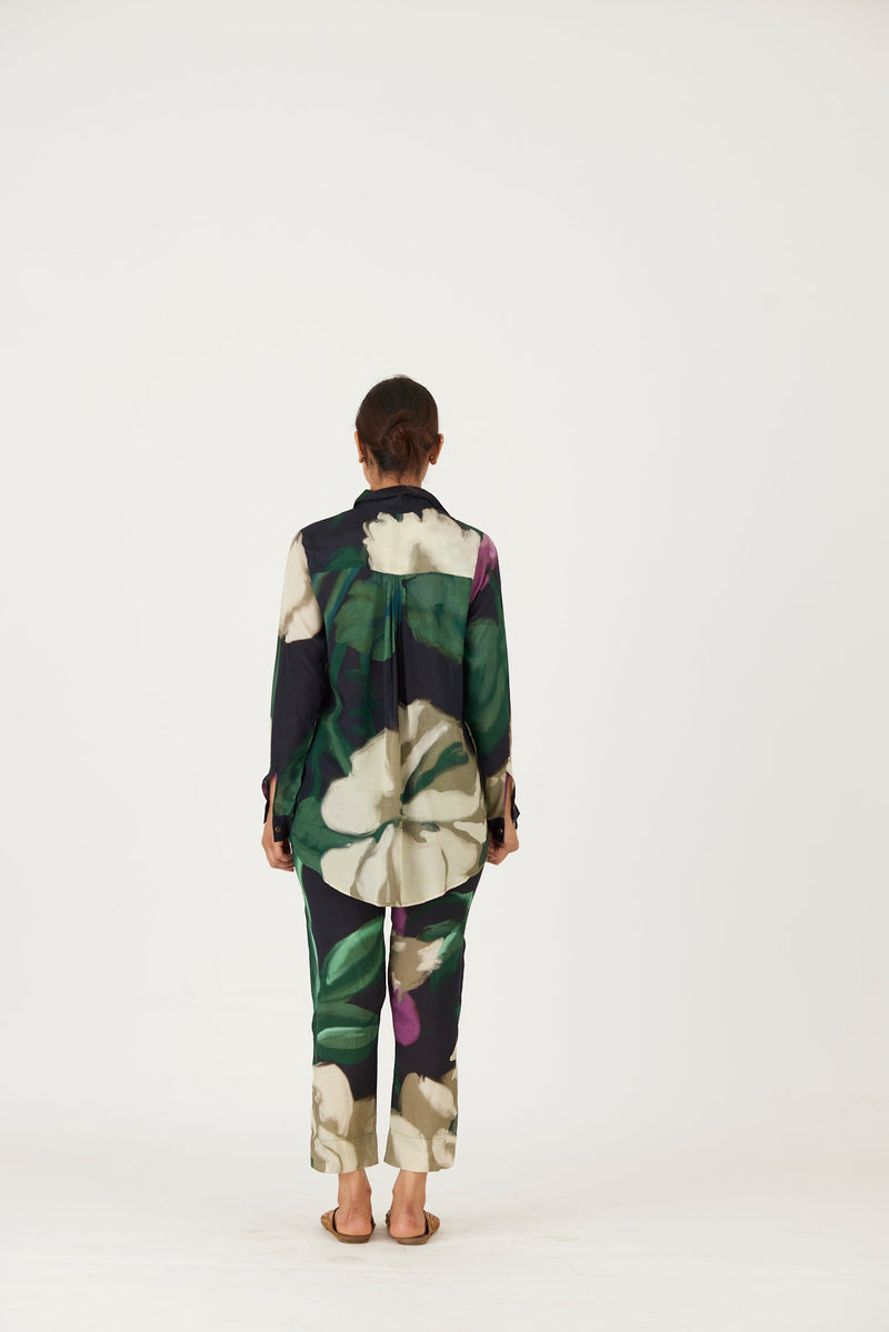 SARA CO-ORD Co-ord Set by Yam for women Worldwide