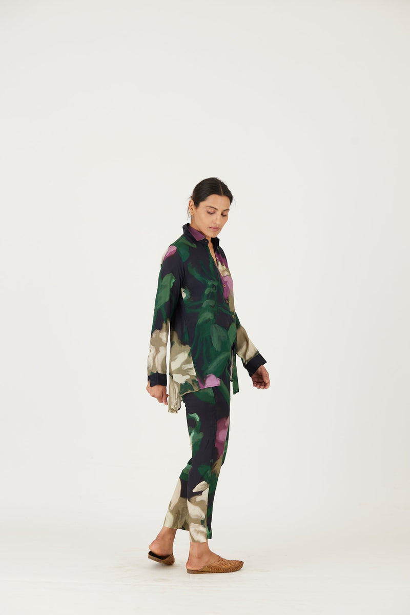 SARA CO-ORD Co-ord Set by Yam for women Worldwide