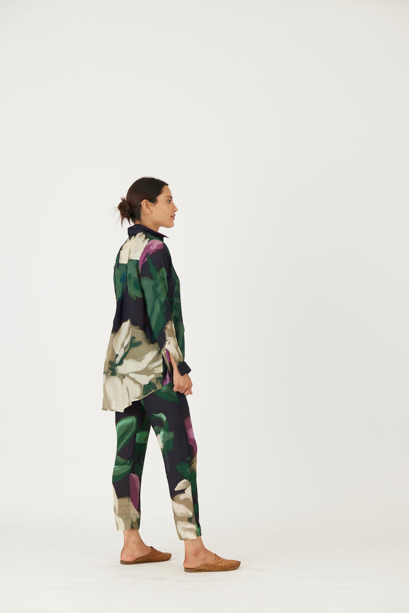 SARA CO-ORD Co-ord Set by Yam for women Worldwide