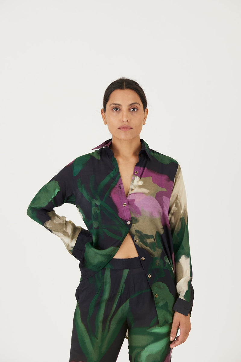 SARA CO-ORD Co-ord Set by Yam for women Worldwide