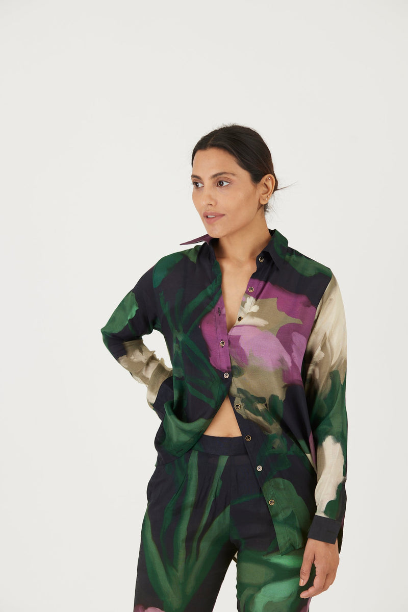 SARA CO-ORD Co-ord Set by Yam for women Worldwide