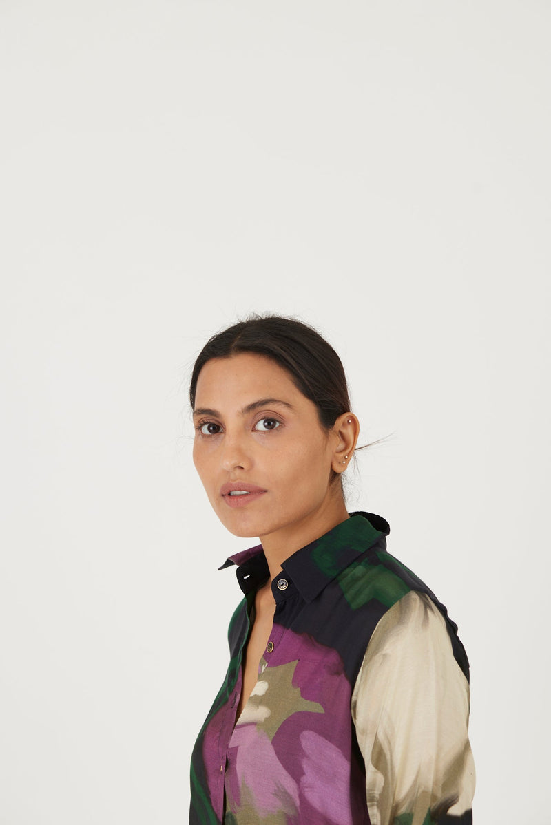SARA CO-ORD Co-ord Set by Yam for women Worldwide