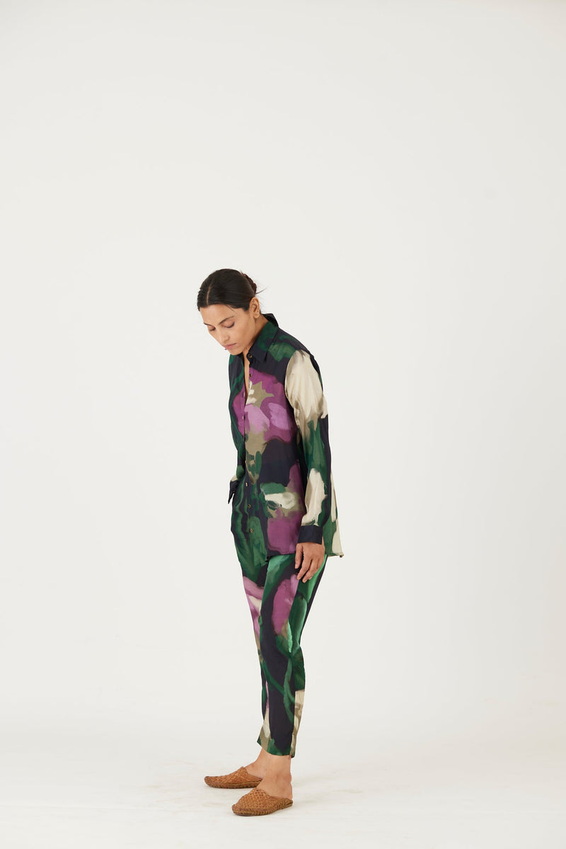 SARA CO-ORD Co-ord Set by Yam for women Worldwide