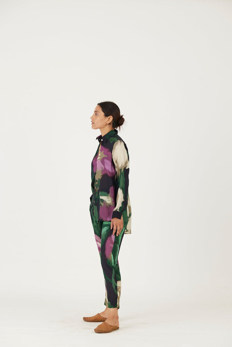 SARA CO-ORD Co-ord Set by Yam for women Worldwide