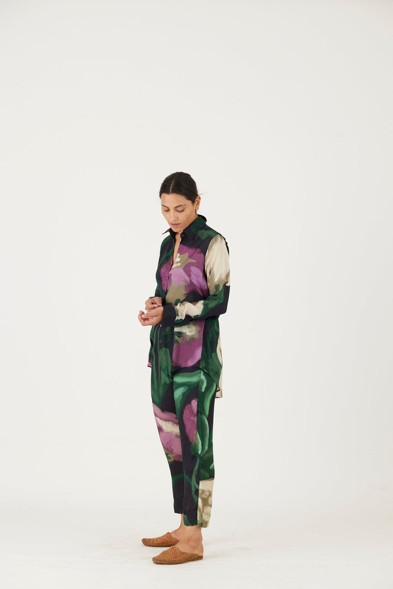 SARA CO-ORD Co-ord Set by Yam for women Worldwide