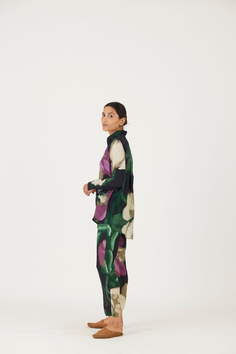 SARA CO-ORD Co-ord Set by Yam for women Worldwide
