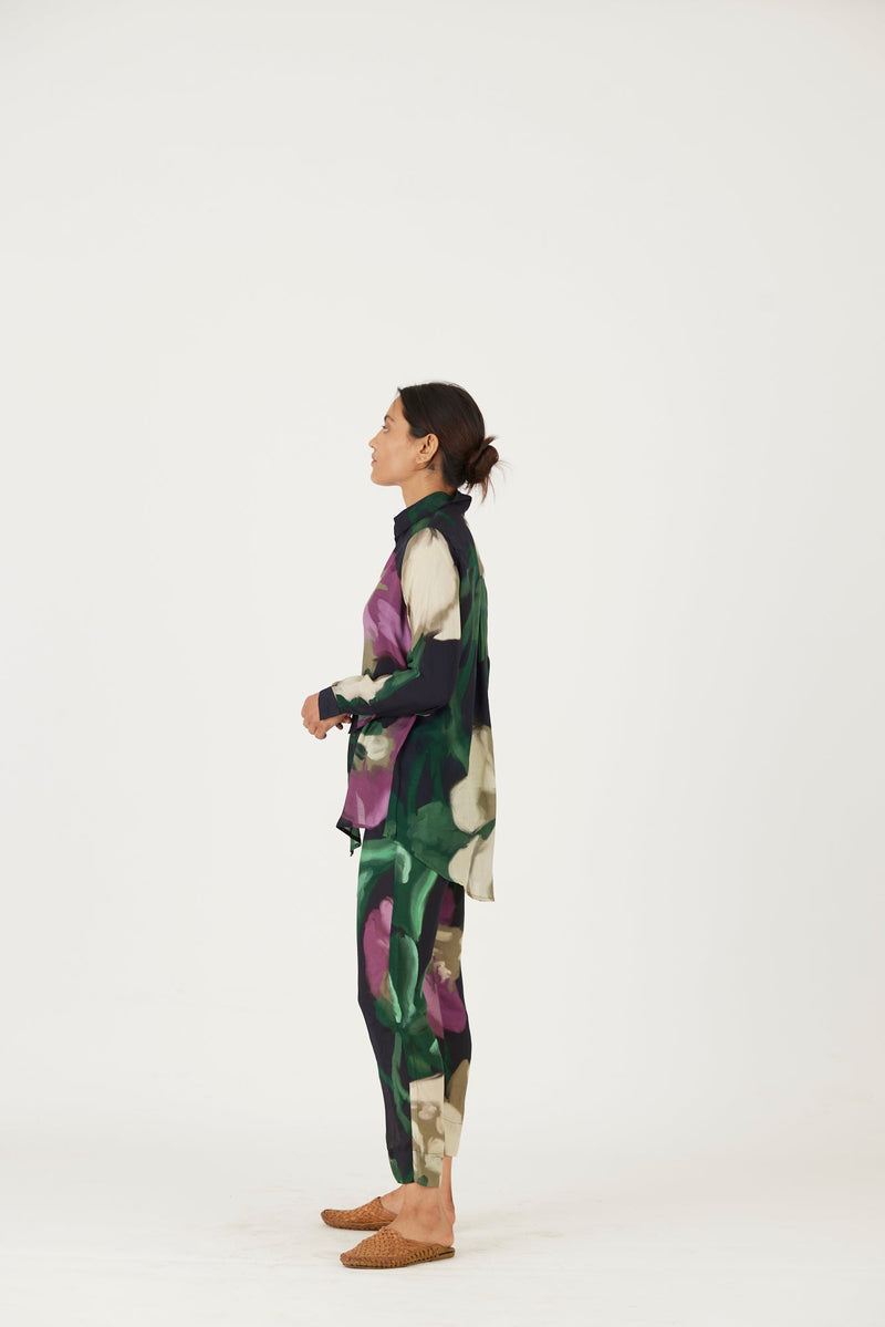 SARA CO-ORD Co-ord Set by Yam for women Worldwide