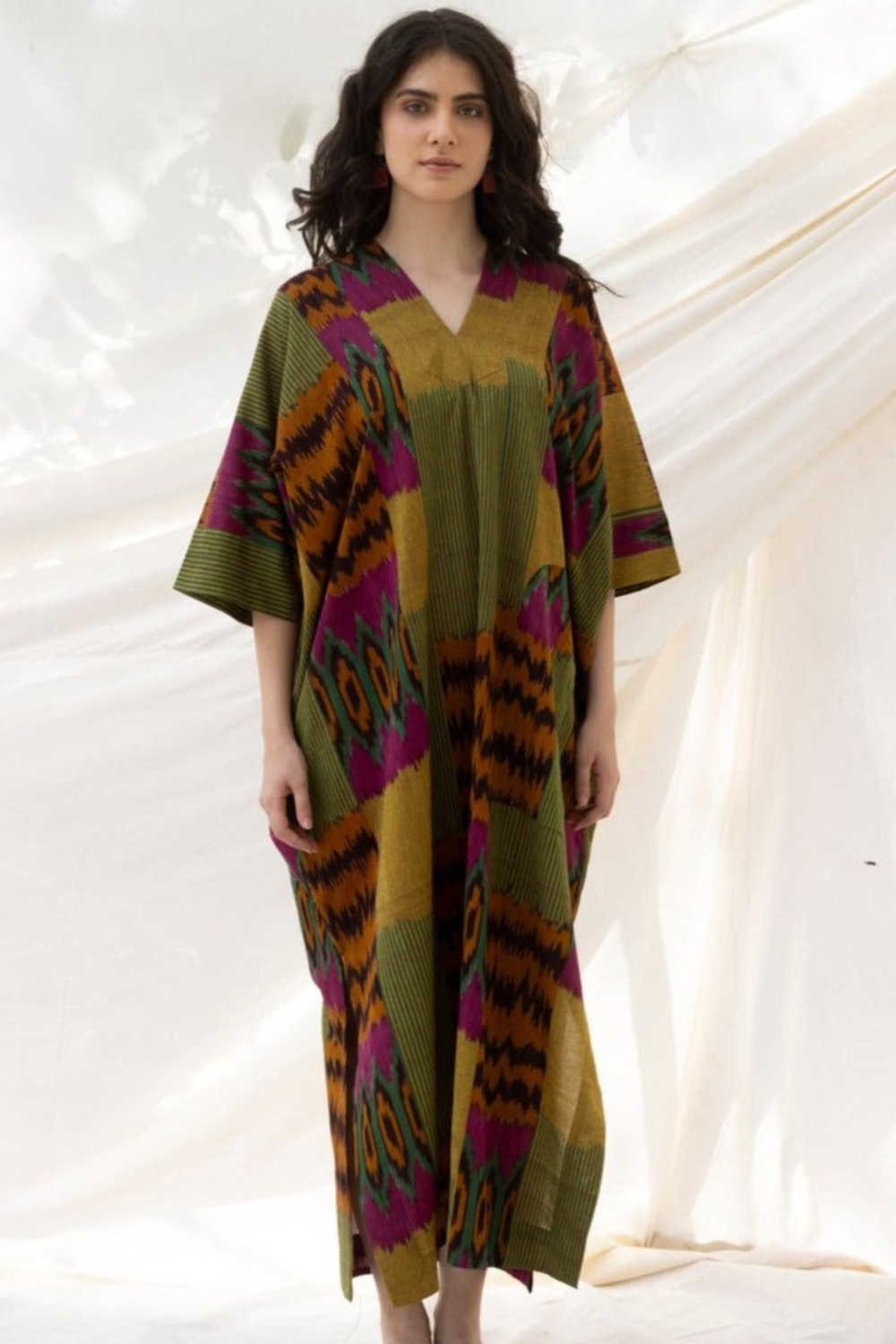 LAYA DORI KAFTAN