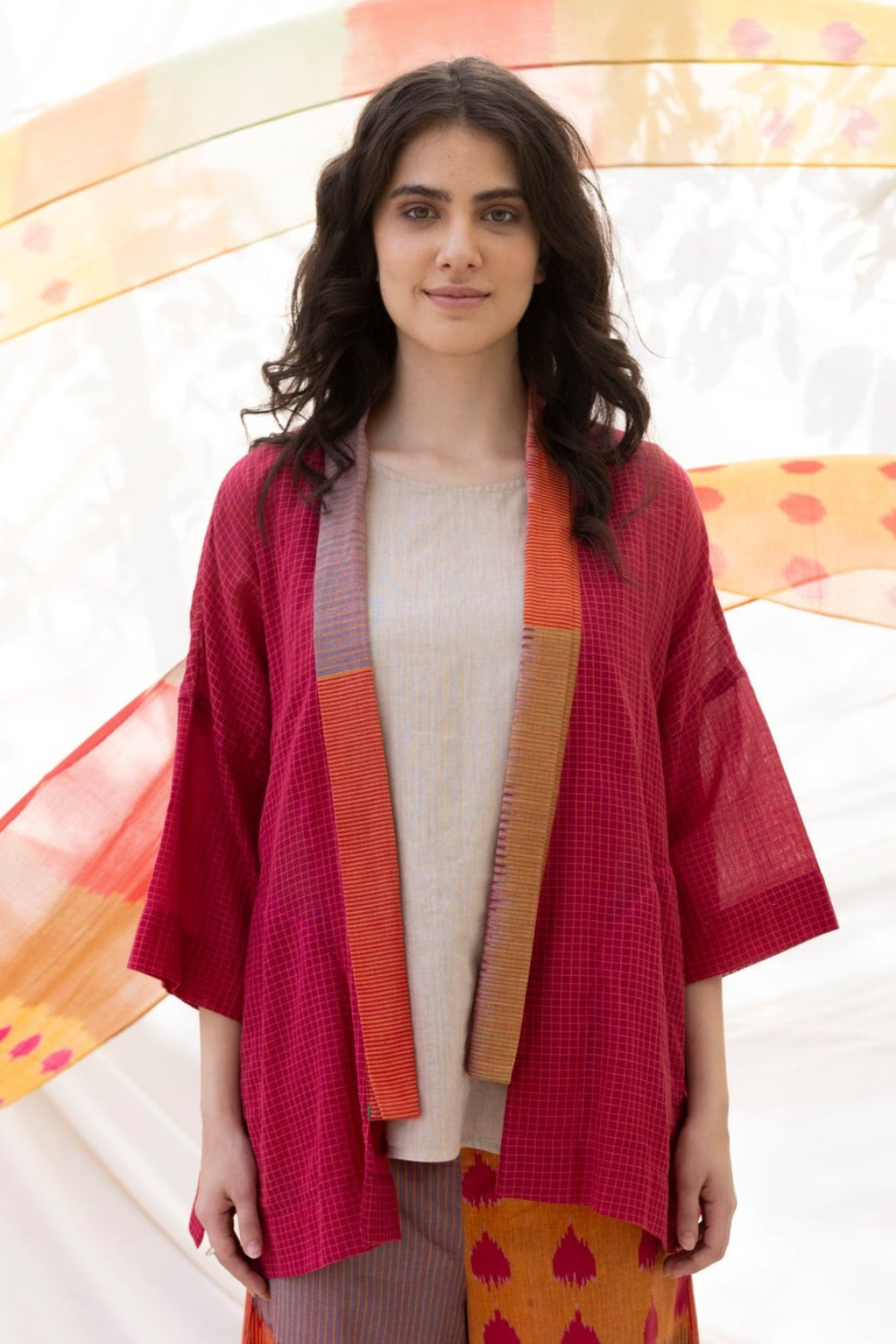 RAGA KIMONO