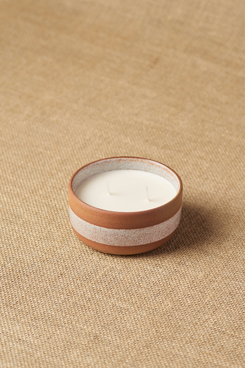 Table Mountain Soy Wax Candle-Double Wick