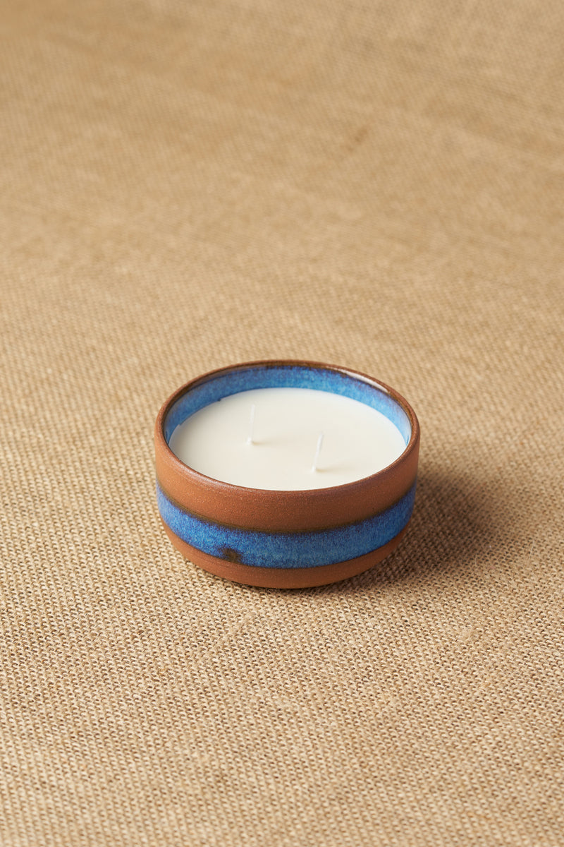 Table Mountain Soy Wax Candle-Double Wick