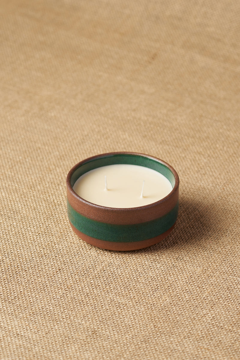 Table Mountain Soy Wax Candle-Double Wick