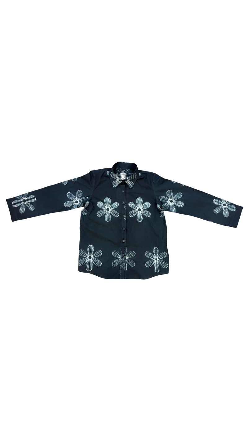 SD Shirt-Grey