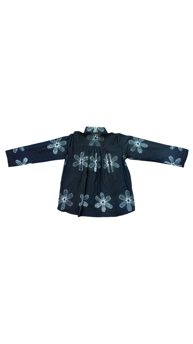 SD Shirt-Grey