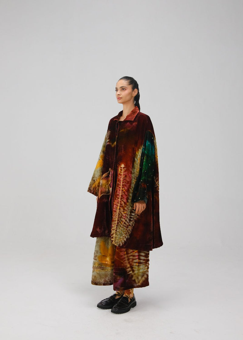 SEOUL OVERCOAT-X-Ray by CORD for women Worldwide
