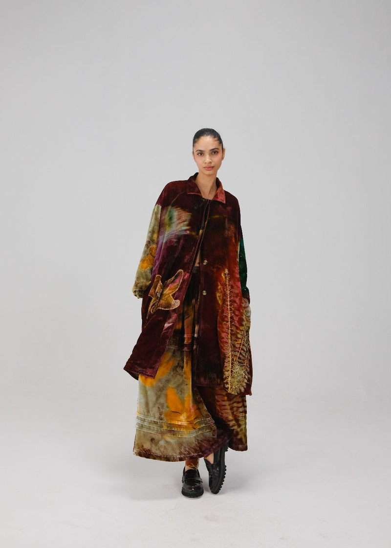 SEOUL OVERCOAT-X-Ray by CORD for women Worldwide