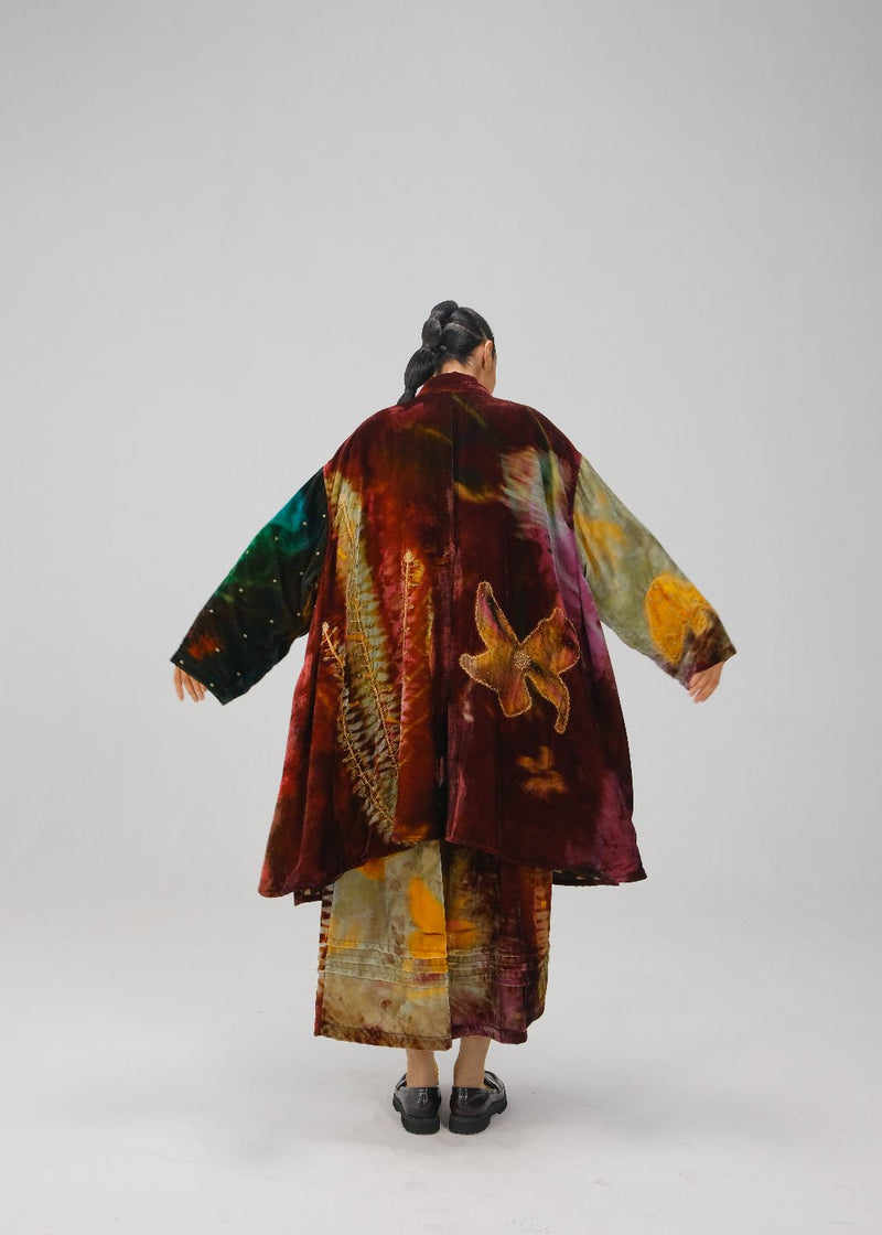 SEOUL OVERCOAT-X-Ray by CORD for women Worldwide