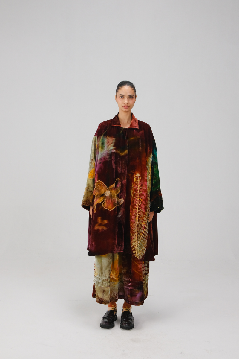 SEOUL OVERCOAT-X-Ray by CORD for women Worldwide
