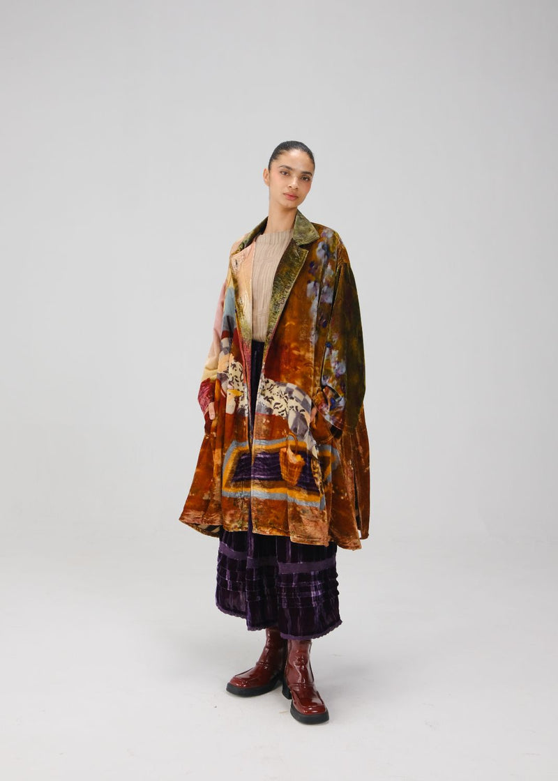 SEOUL SET-Lakeside by CORD for women Worldwide