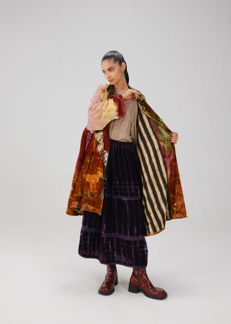 SEOUL SET-Lakeside by CORD for women Worldwide