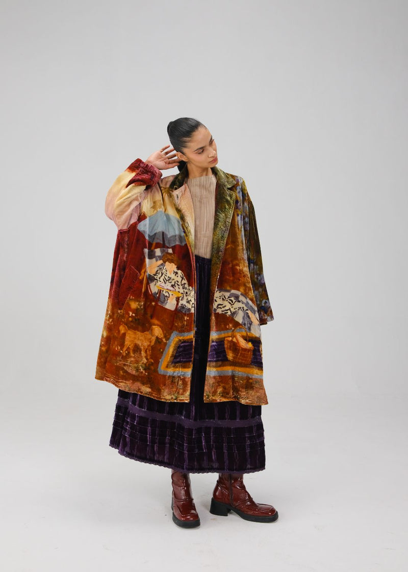 SEOUL SET-Lakeside by CORD for women Worldwide