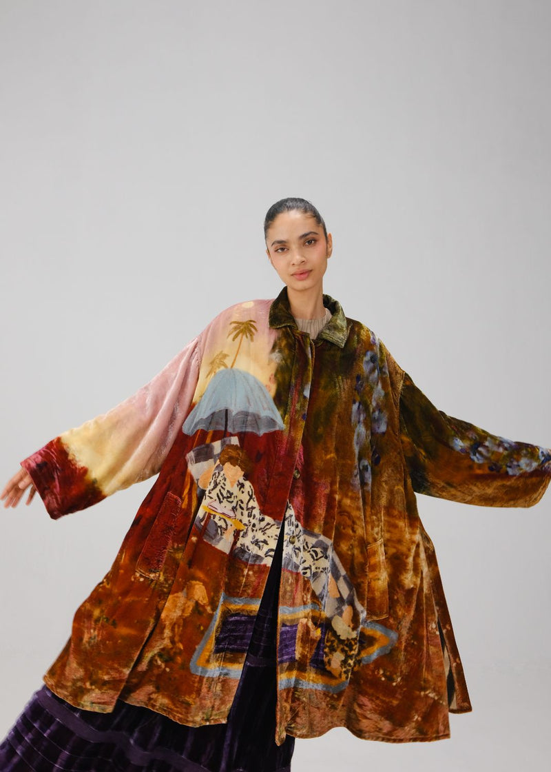 SEOUL SET-Lakeside by CORD for women Worldwide