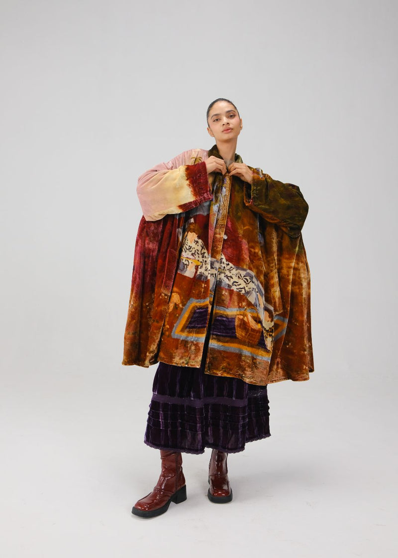 SEOUL SET-Lakeside by CORD for women Worldwide