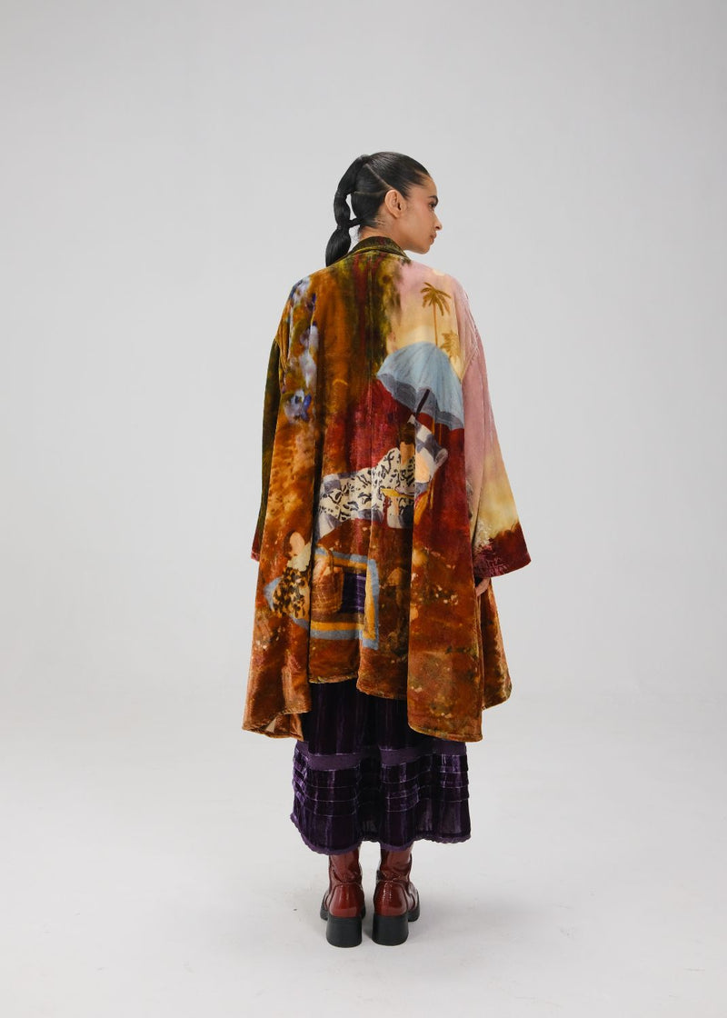 SEOUL SET-Lakeside by CORD for women Worldwide