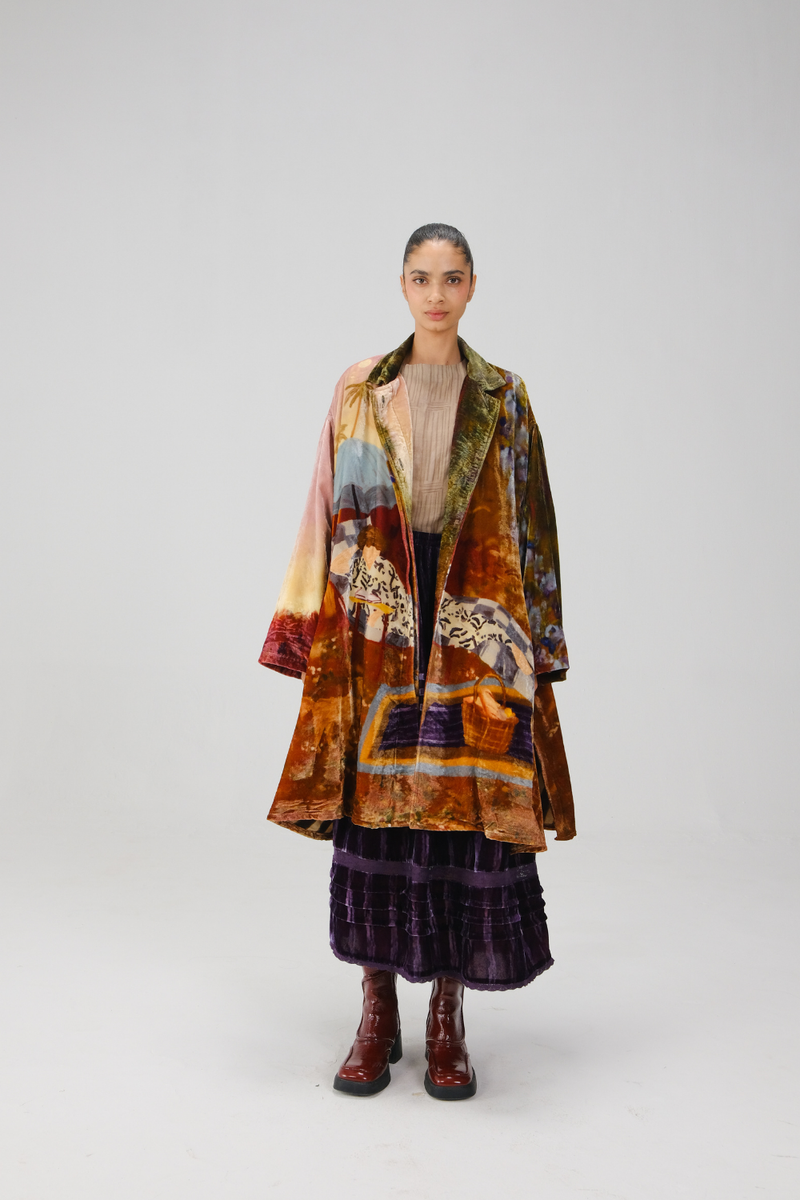 SEOUL SET-Lakeside by CORD for women Worldwide