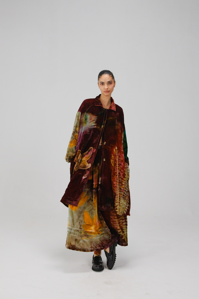 SEOUL SET-X-Ray by CORD for women Worldwide