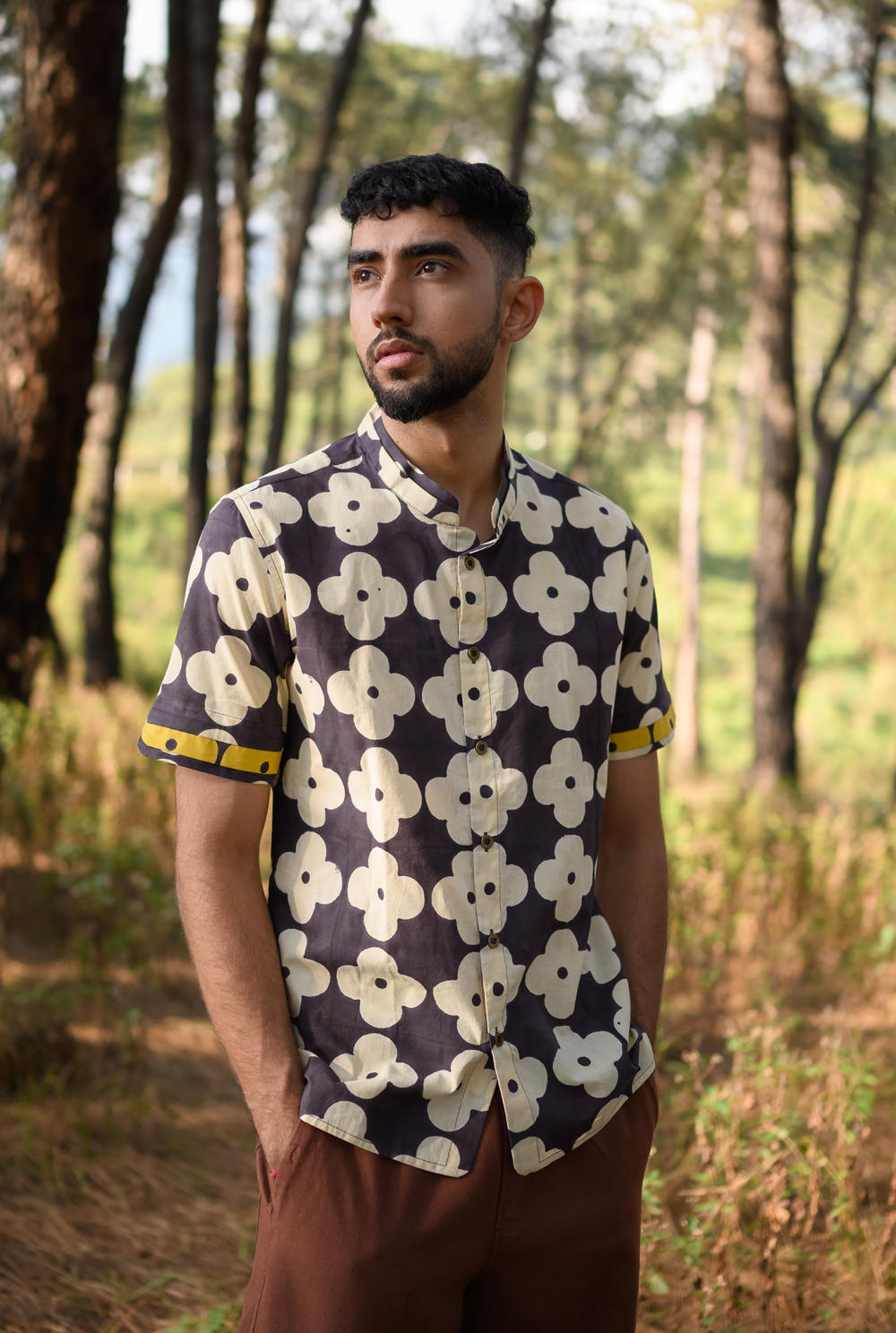 BAROT SHIRT