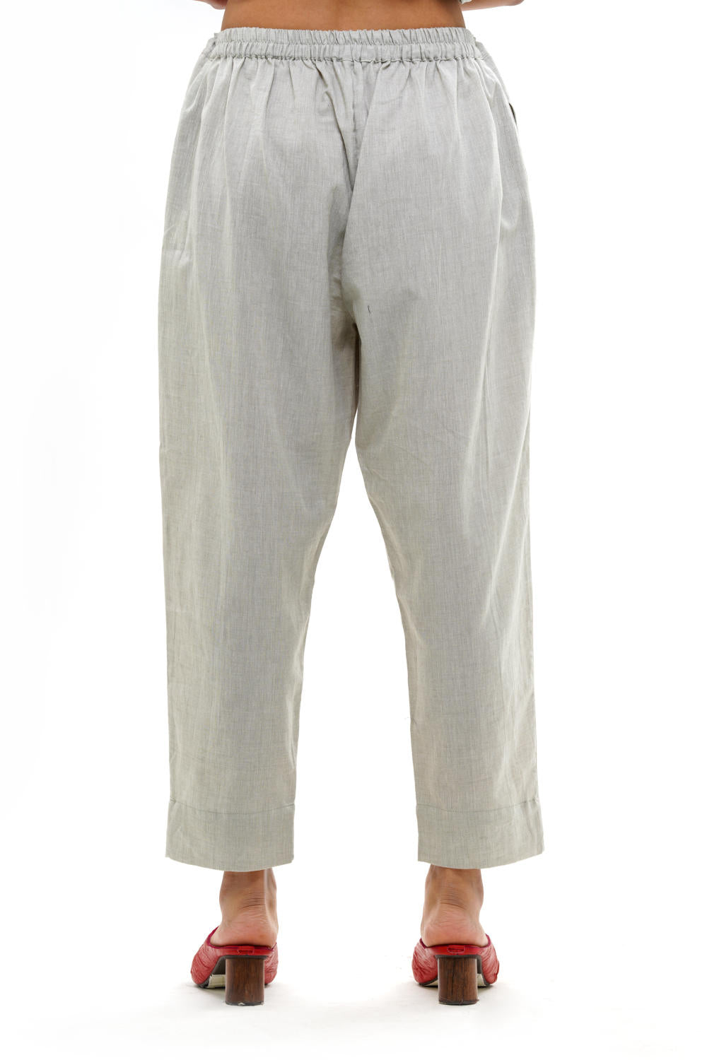 SHIRO STRAIGHT PANT