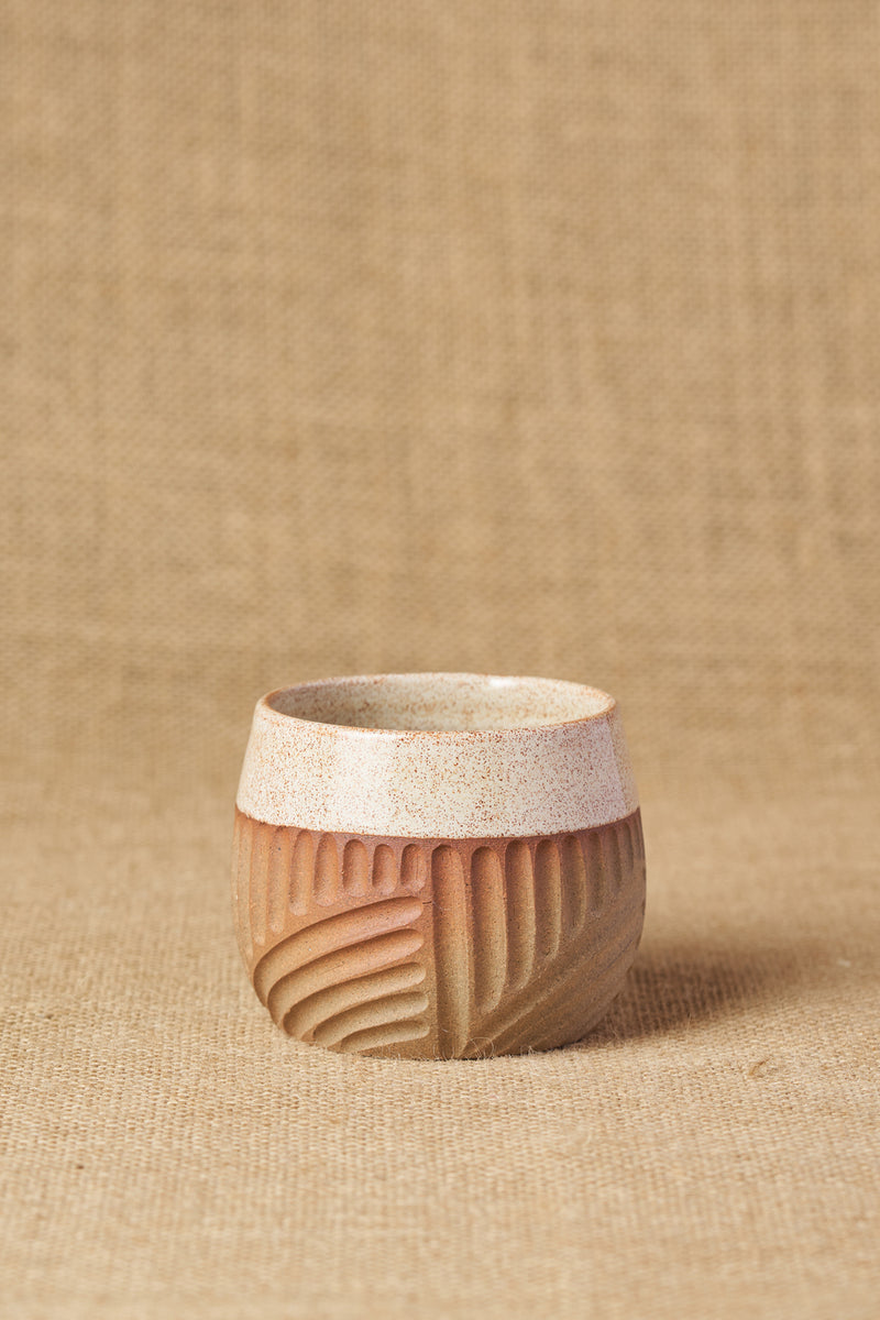 Gata Loop Tea Cup