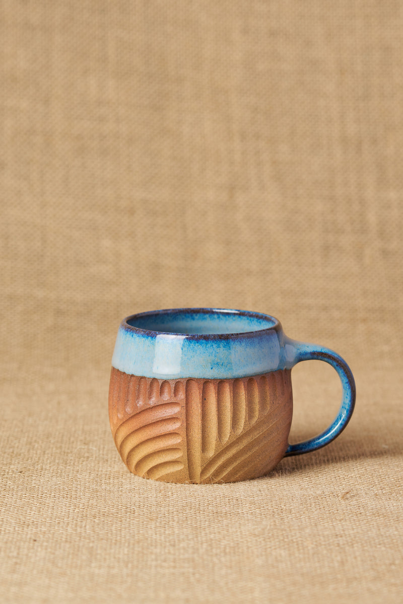 Gata Loop Tea Cup