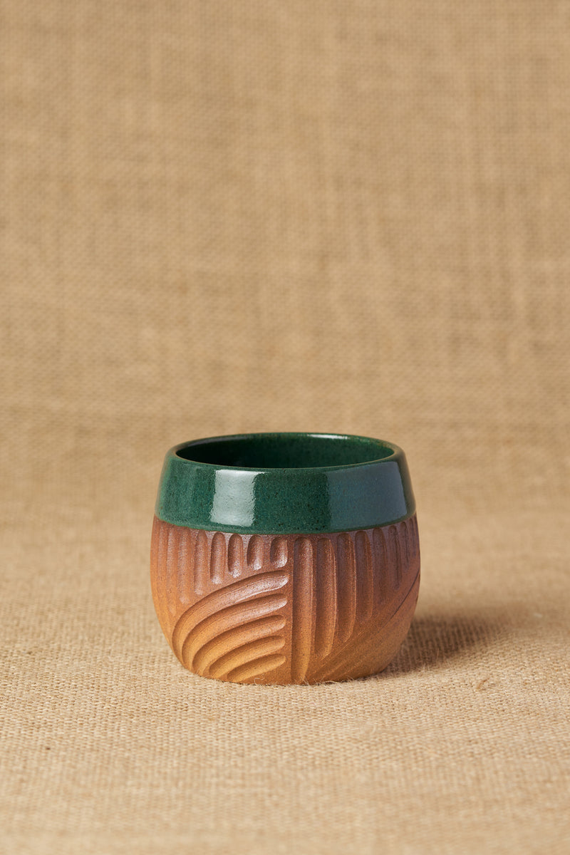 Gata Loop Tea Cup