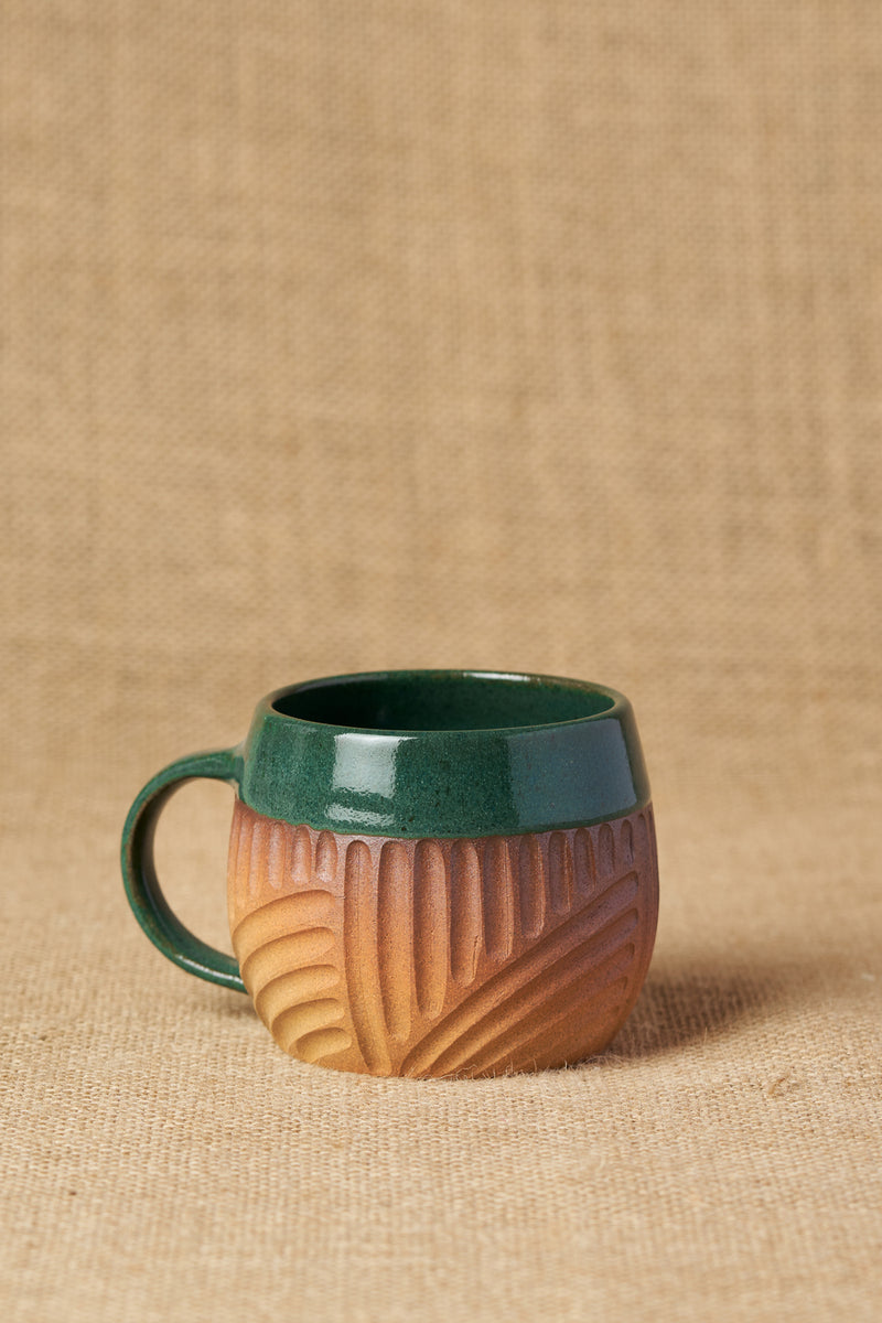 Gata Loop Tea Cup
