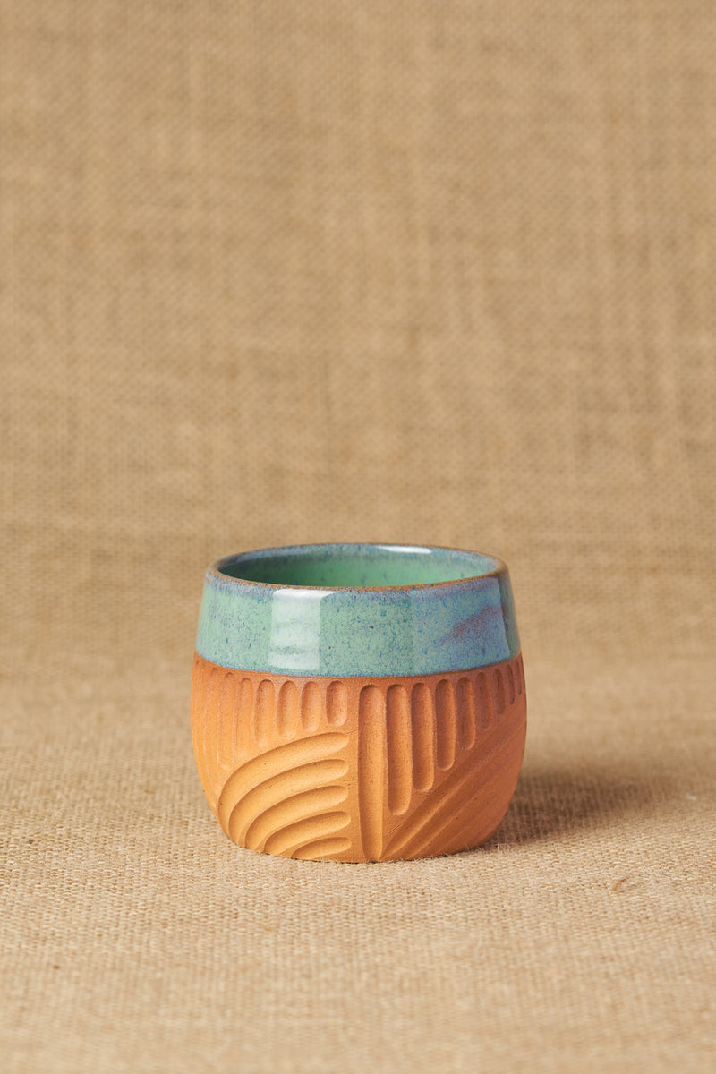 Gata Loop Tea Cup
