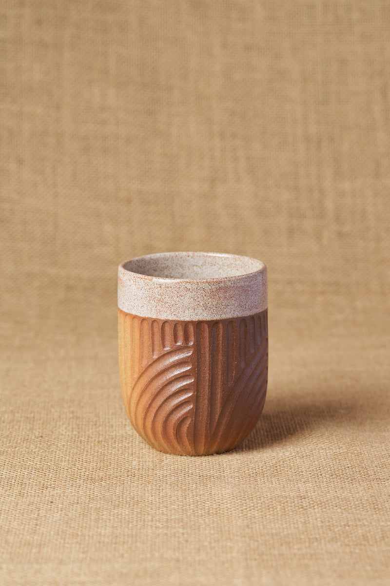 Gata Loop Tall Mug