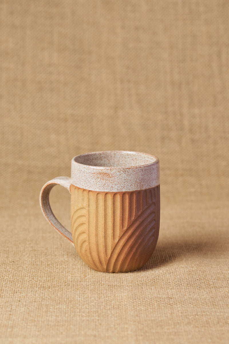Gata Loop Tall Mug
