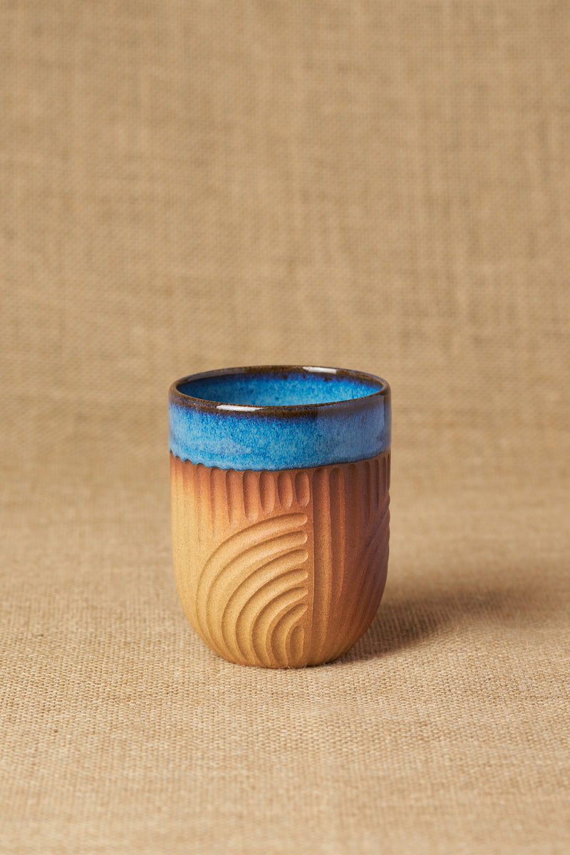 Gata Loop Tall Mug