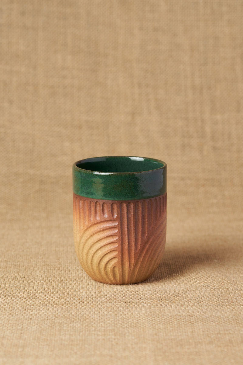 Gata Loop Tall Mug