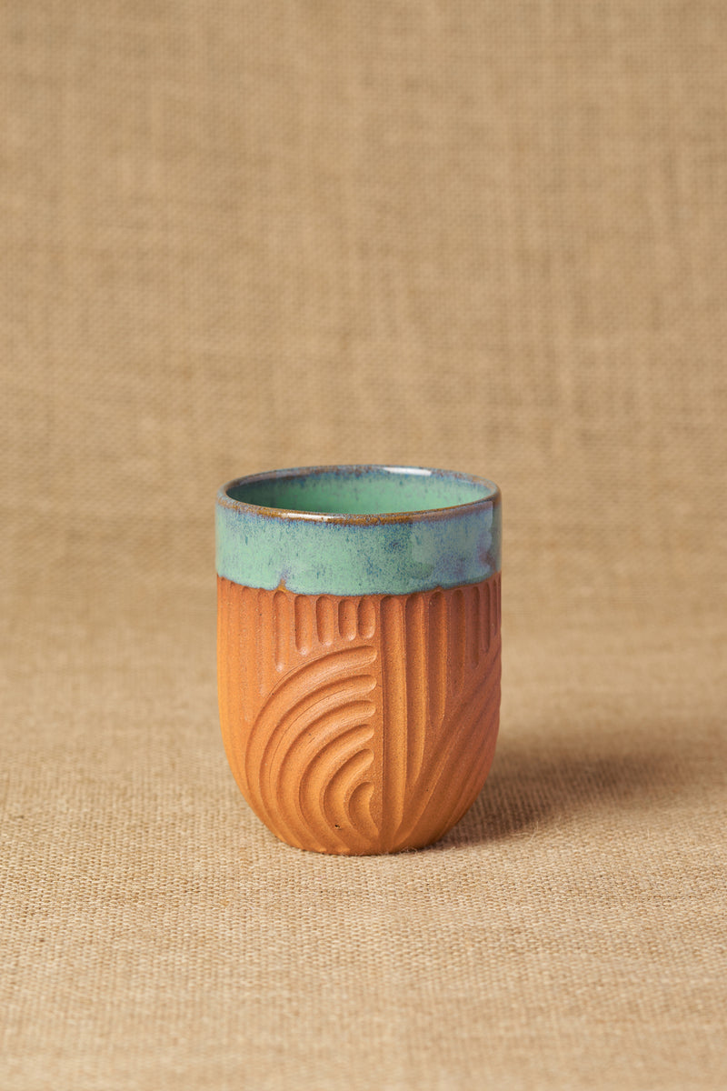 Gata Loop Tall Mug