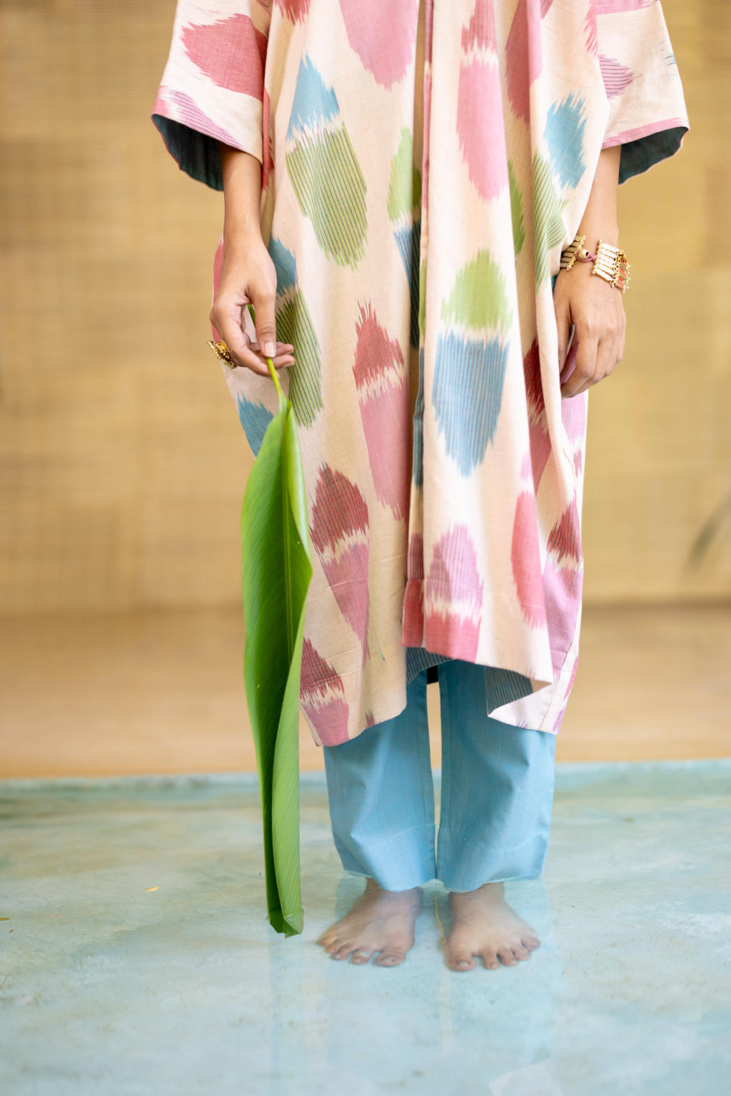 SAIL DORI KAFTAN