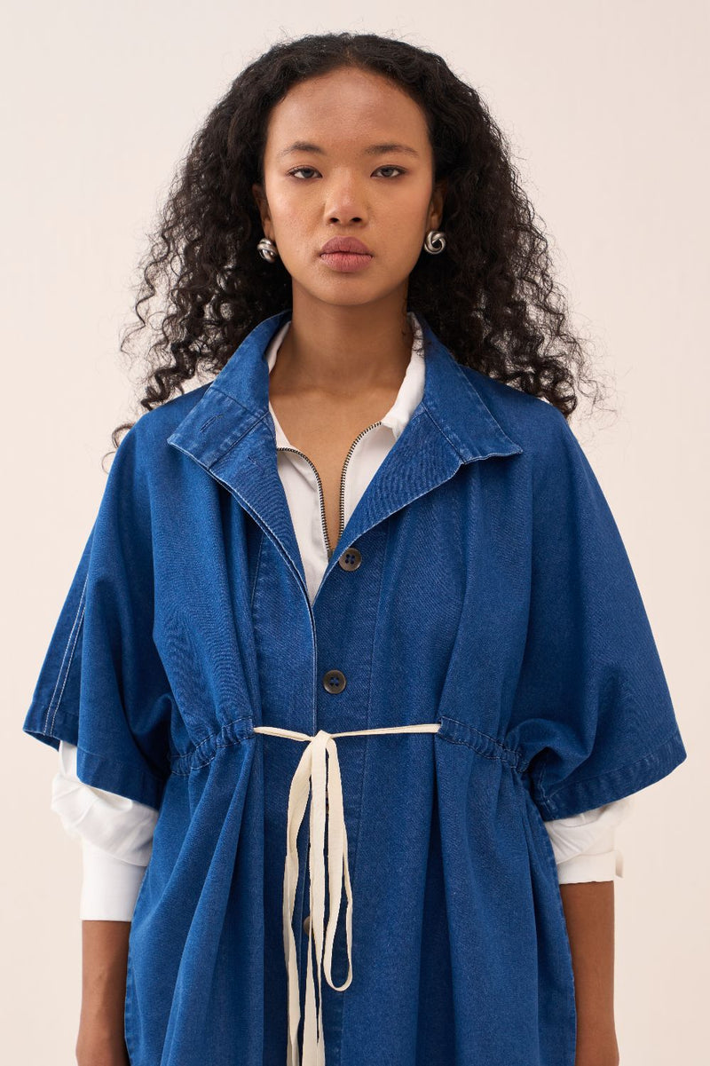 Denim Overlay by THREE for women Worldwide