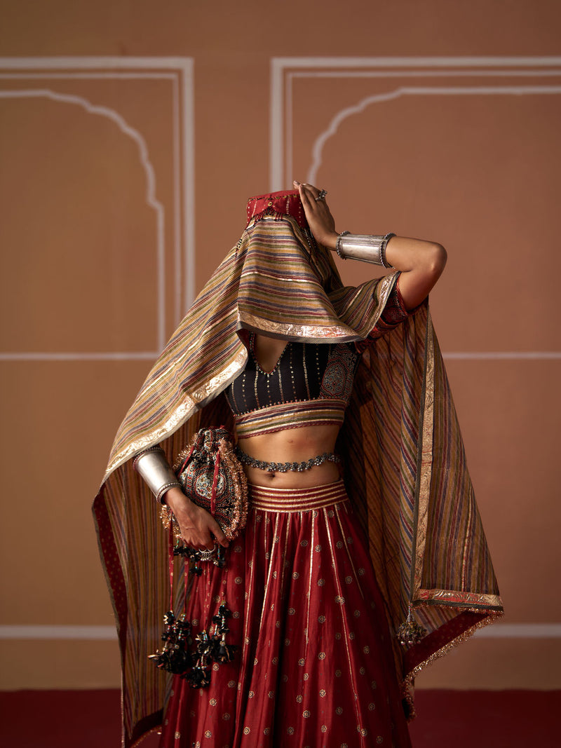 Zalak Potli