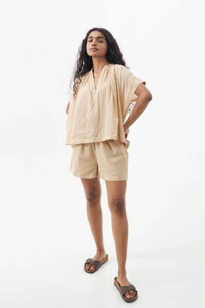 Sand shorts set