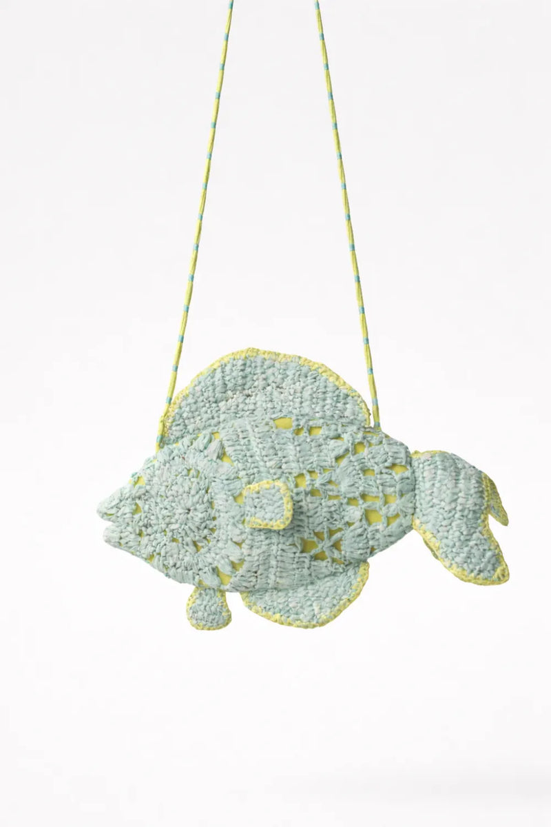 Seaborn Clutch by NOIB for women Worldwide